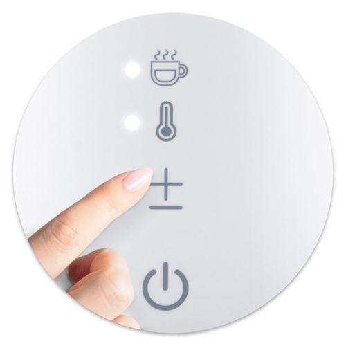 Czajnik elektryczny 1,7l Berdsen BD-709 biały na Arena.pl