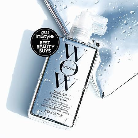 Color Wow Dream Coat Spray do prostowania 200 ml zdjęcie 4