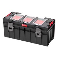 skrzynka narzędziowa qbrick system pro 600 profi - skrz n3624