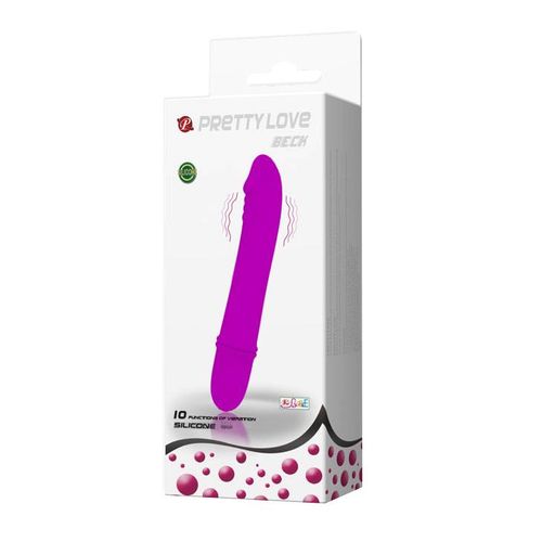 Pretty Love - Beck, 10 Function na Arena.pl