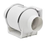 WENTYLATOR KANAŁOWY ARIL 160 ECO - RX 01-314