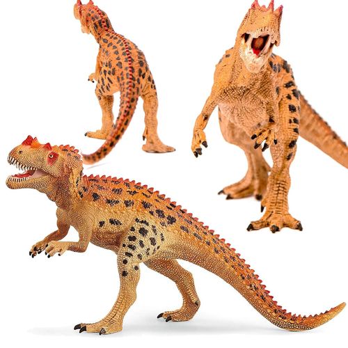 SCHLEICH Dinozaur Ceratosaurus na Arena.pl