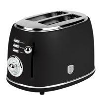 toster do grzanek berlinger haus bh-9642 matte black