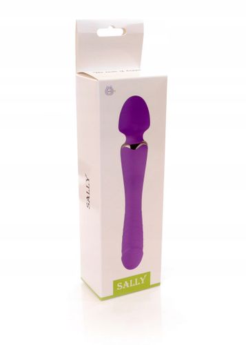 Masażer SALLY Purple 36 functions na Arena.pl