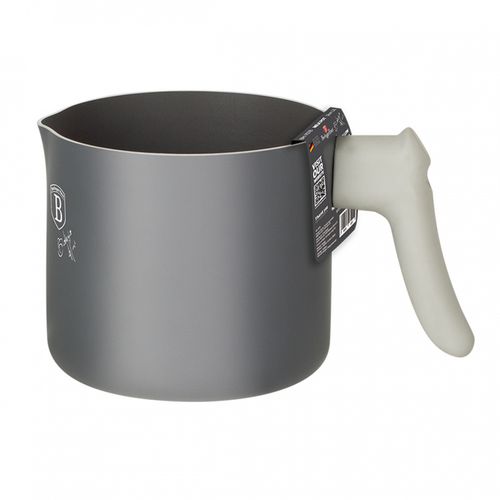 garnek tytanowy do mleka berlinger haus 1,2l bh-7078 aspen na Arena.pl