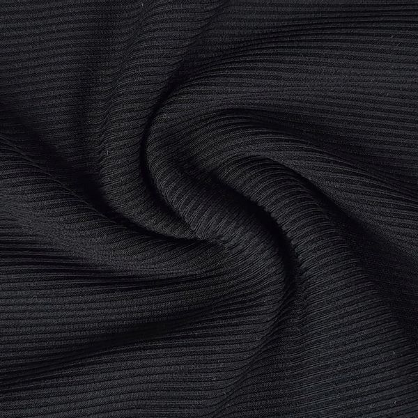 LEGGINSY z WYSOKIM STANEM PRĄŻKOWANE MODELUJĄCE BAWEŁNA KRYJĄCE - 908 L/XL zdjęcie 7