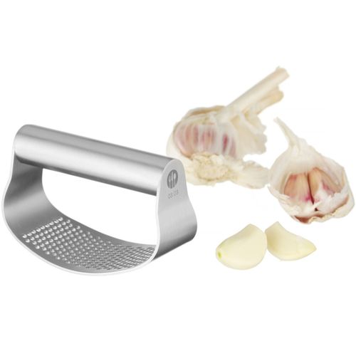 Praska wyciskacz do czosnku imbiru śr. 3 mm - Hendi 856260 na Arena.pl