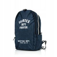 Plecak Fairtex 20 l niebieski