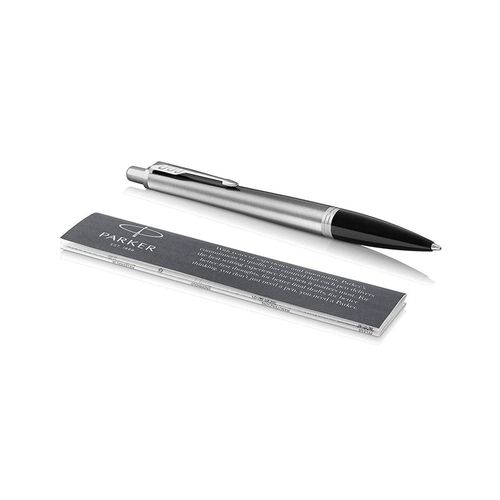 PARKER DŁUGOPIS URBAN CORE STALOWY na Arena.pl