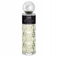Woda Perfumowana Saphir Boxes Dynamic Pour Homme 200ml Elegancki Zapach