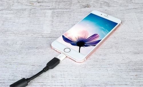 Adapter microUSB - iphone na Arena.pl