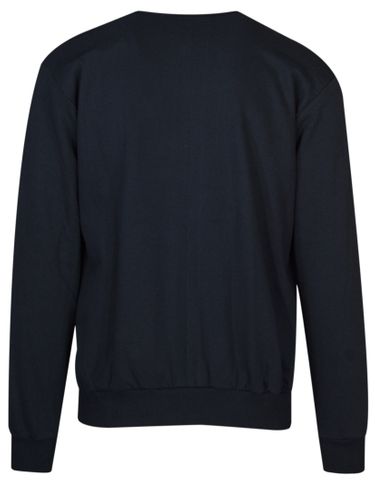 TXM BLUZA MĘSKA M GRANATOWY na Arena.pl