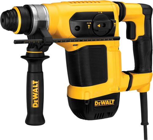 Młotowiertarka DEWALT D25413K na Arena.pl