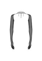 euphori rękawiczki s/m/l