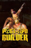 Post-Apo Builder (PC) Klucz Steam Kod CD KEY BEZ VPN 24/7