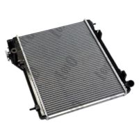 CHŁODNICA HYUNDAI ACCENT II 2002 2003 2004 2005