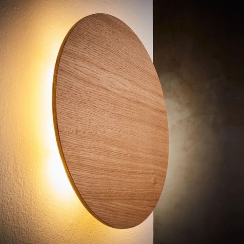 lampa ścienna luna wood 300 3377 tk lighting na Arena.pl