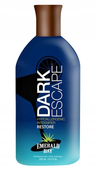 EMERALD BAY DARK ESCAPE INTENSIFIER DO OPALANIA zdjęcie 1