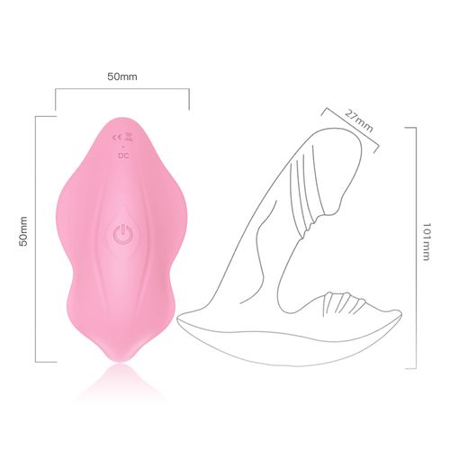 whistle light pink na Arena.pl