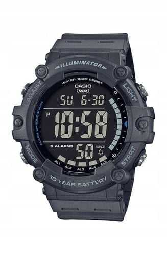 ZEGAREK CASIO AE-1500WH-8BVDF na Arena.pl