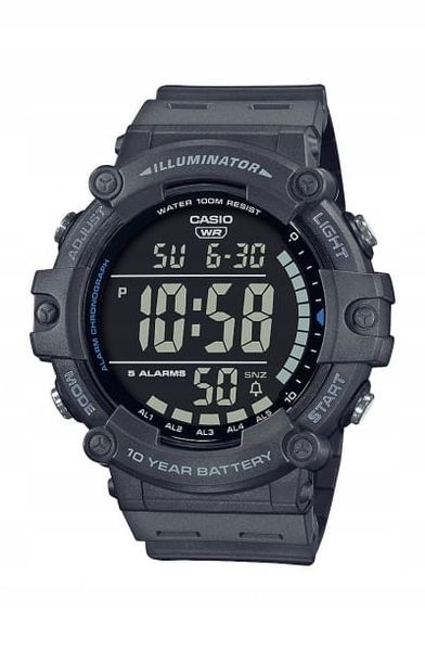 ZEGAREK CASIO AE-1500WH-8BVDF zdjęcie 1