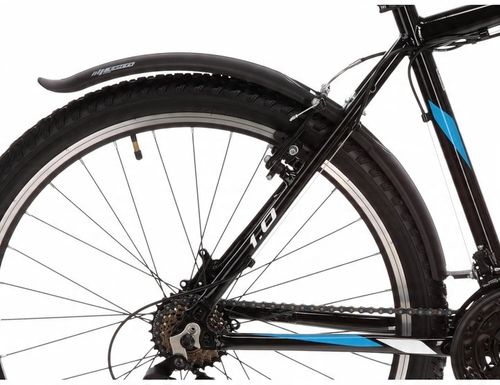 KROSS TERN BŁOTNIKI ROWEROWE CZARNE 24 - 26 na Arena.pl