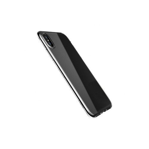Etui Brio Case Huawei Mate 10 Transparentne na Arena.pl