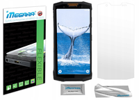 Szkło Hybrydowe Do Doogee S80/S80 Lite Nie Pękaja