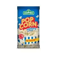 KUPIEC POP CORN SOLONY 80G