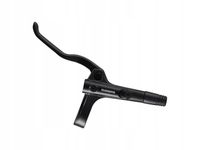 klamka hamulca hydraulicznego SHIMANO BL-MT200 LEW