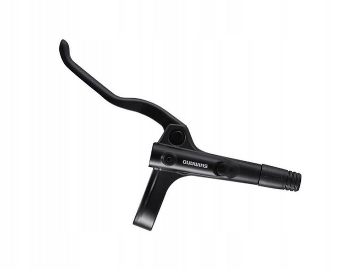 klamka hamulca hydraulicznego SHIMANO BL-MT200 LEW zdjęcie 1