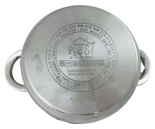 Kesi Garnek z uchem 16 na Arena.pl