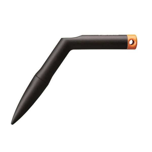 Fiskars Pikownik Solid™ 1057080 FiberComp – pikownik ogrodowy z podziałką 150 mm zdjęcie 1
