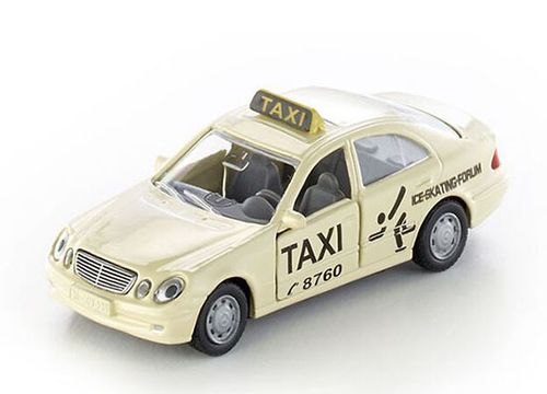 Siku - Taxi 1363 na Arena.pl