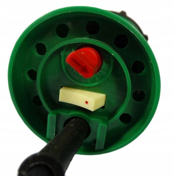 OPALARKA SPAWARKA ZGRZEWARKA DO PLASTIKU PLANDEK zdjęcie 7