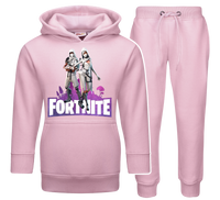 Dres Dziecięcy Fortnite - Nowa Seria