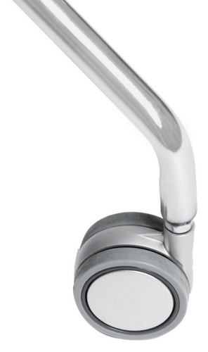 Krzesło Techno Roll czarne D2 na Arena.pl