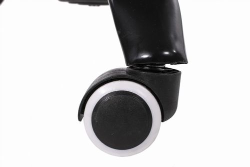 Krzesło obrotowe AVOLA - szare na Arena.pl