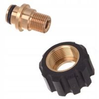 Redukcja Gwint M22 1/4 do Karcher HD HDS myjka