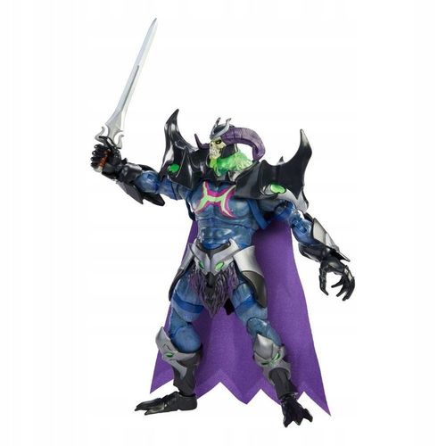 Mattel MASTERS OF THE UNIVERSE- SKELEGOD GYV17 na Arena.pl
