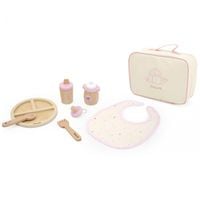 DLA LALEK ZESTAW DO KARMIENIA