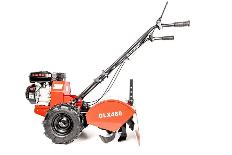 Glebogryzarka Cedrus CEDRUSGLX480F CEDRUSGLX480F zdjęcie 9