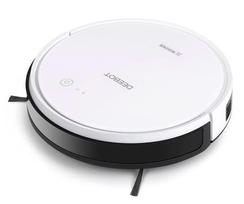 Robot ECOVACS D600 na Arena.pl