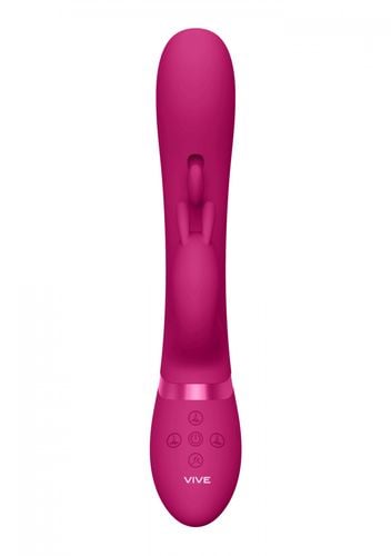 tama  pink na Arena.pl