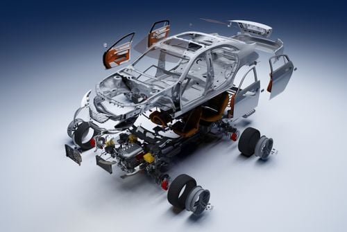 ORYGINALNY RENAULT PRZEWÓD HAMULCOWY TYŁ MASTER 2 na Arena.pl