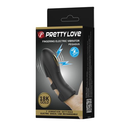 pretty love   fingering electric vibrator pegasus 7 functions na Arena.pl