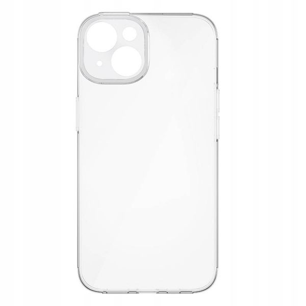 przeźroczyste etui baseus simple do iphone 14 plus zdjęcie 8