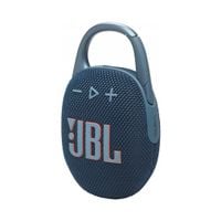 Głośnik mobilny JBL Clip 5 Niebieski