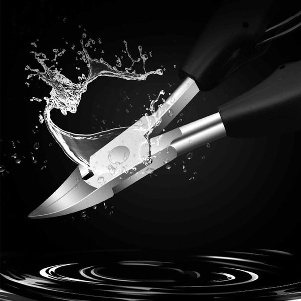 CĄŻKI DO PAZNOKCI NC-S101 zdjęcie 2