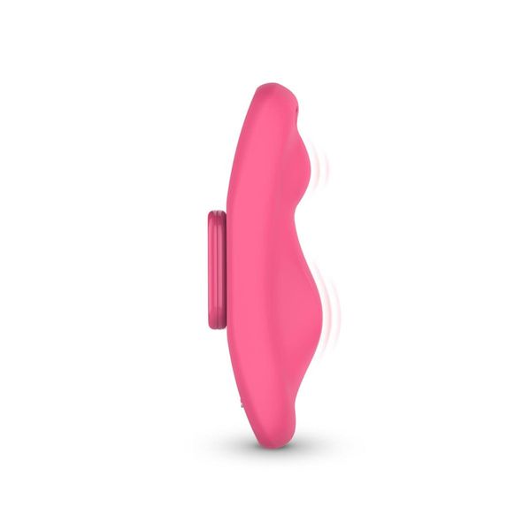Easyconnect - Panty Vibrator Zara App-Controlled zdjęcie 5